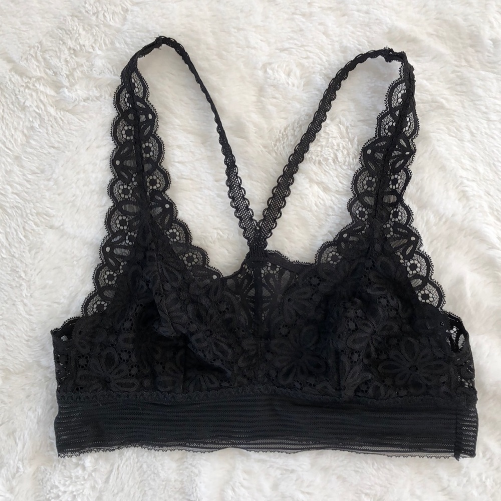 Victoria’s Secret Bralette